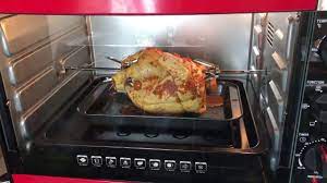 3 resep ayam panggang oven, tanpa dibakar arang. Ayam Golek Madu Berempah Rotisserie Malaysia Rotisserie Ayampanggang Ayamgolek Youtube