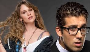 2019 yılının son aylarına aşk yaşamaya başlayan doğu demirkol ile farah zeynep abdullah ilişkileri kısa sürdü. Ayrildiklari Konusuluyordu Dogu Demirkol Ve Farah Zeynep Abdullah Ortaya Cikti