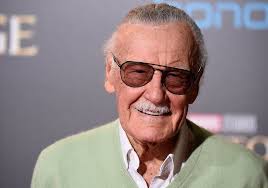 Later, in 1953, joan gave birth to their second daughter named jan lee. Stan Lee Accuses Daughter And Three Others Of Trying To Gain Control Of Assets And Property Claims Elder Abuse Meaww