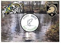 Army Navy Fly Fishing