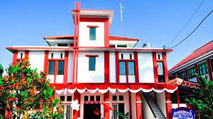 Universitas 17 agustus 1945 surabaya. Profil Smk Swasta Telkom Sandhy Putra Malang Masuk Daftar Smk Terbaik Jatim Versi Nilai Utbk 2020 Surya Malang