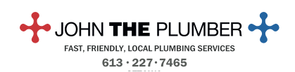 We have brought you the best plumbing service in kansas city. John The Plumber Professional Services Member Login Ottawa Board Of Trade
