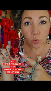 NSW Treaty Commissioner Naomi Moran told Green Left First Nations people  have “never stopped fighting and we never will”. “It's so important to  continue to show up.” #invasionday #survivalday #sovereigntyday #greenleft