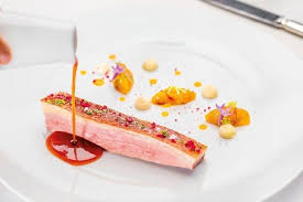 Semaine Marocaine Au Mandarin Oriental Alimentation Gastronomie Mandarin Oriental