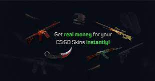 Where to sell csgo skins. Sell Cs Go Skins For Paypal Instantly Skincashier Com