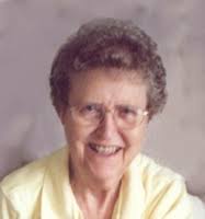 Obituary information for Barbara E. Snyder