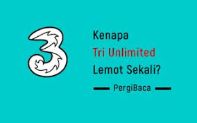 Inilah yang menjadi akar permasalahan mengapa banyak pelanggan ingin menghilangkan fup smartfren. Kenapa Tri Unlimited Lemot Ini Jawabannya Pergibaca