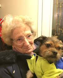 Catherine Levasseur Obituary January 1, 2025