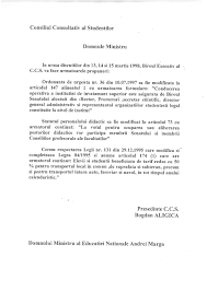 Sa ne amintim de 13 14 cu andrei. Progress Report Raportare Progres Neostud