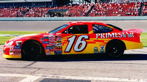 1984 chevrolet monte carlo, monogram 1:24 von thomas lutz. Kevin L S 16 Primestar Ford Nascar Racing Racing Classic Cars