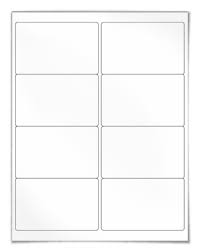 Whether you're printing on an inkjet or laser printer, choose the template file download that exact size. All Label Template Sizes Free Label Templates To Download