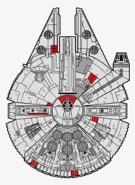 Resources are for download on 123clipartpng. Millennium Falcon Png Transparent Millennium Falcon Png Image Free Download Pngkey