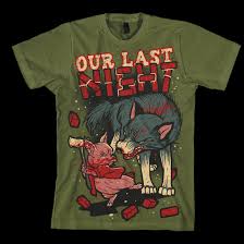 We did not find results for: Our Last Night Dave Quiggle