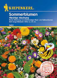 Проверьте 'sommerblumen' перевод на английский. Sommerblumen Niedrige Mischung Blumensamenmischung Von Kiepenkerl Samenhaus Samen Samereien