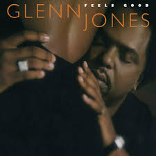Glenn Jones - Apple Music