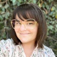 Ashley Stauber's Instagram, Twitter & Facebook