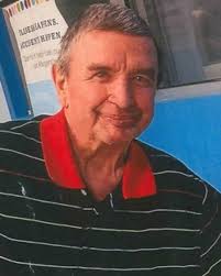 Obituary information for Frank Loren Kern