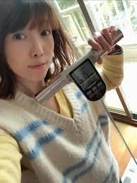 過完年了～ 要來認真降體脂和內臟脂肪😎 體重嘛？我隨意😌😆 有人想一起瘦嗎？😚😚😚