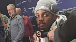 PSU DE Dani Dennis-Sutton 11/11/23