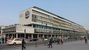 50 bikini haus berlin, 10787 berlin deutschland. Bikini Haus Wikipedia