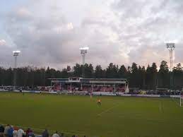 Degerfors if is a swedish football club located in degerfors. Degerfors All The Info News And Results