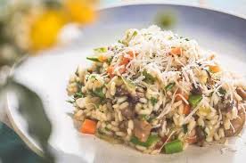 Cara membuat poc dari air cucian beras sangatlah mudah yaitu dengan memanfaatkan molase atau gula merah serta bakteri dekomposer misalnya efektif mikroorganisme4. Yuk Intip Cara Membuat Risotto Hidangan Khas Italia Yang Mudah
