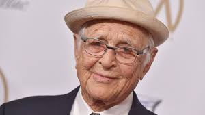 Norman Lear Shares Moving Message