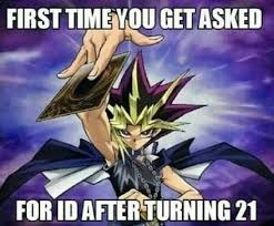 11 Memes Only Yu Gi Oh Fans Will Understand Yugioh Anime Funny Anime