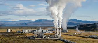 Image result for course hero, what represents a category of geothermal energy?
