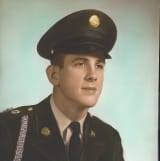 Jerry H. Holder Obituary (1943