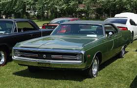 Image result for Green Go 1970 Chrysler