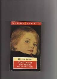 Amazon.com: The Turn of the Screw and Other Stories (The ^AWorld's  Classics): 9780192829276: James, Henry, Lustig, Tim: ספרים