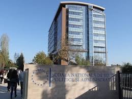 Snspa Incepe Noul An Universitar Tot In Sistem Online