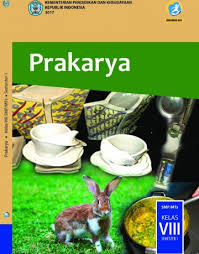 Maybe you would like to learn more about one of these? Buku Prakarya Smp Mts Kelas Viii Semester 1 Buku Sekolah Elektronik