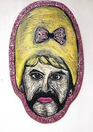 Political art show hopes to start a conversation