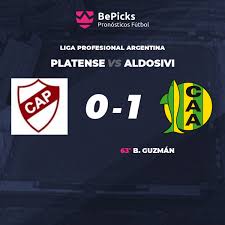 The percentage numbers show the games with specific stats compared to the total games played by each team. Platense Vs Aldosivi Predictions Preview And Stats