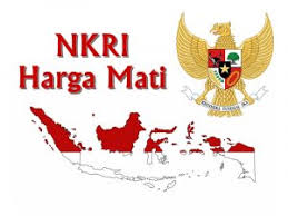 Dengan upaya menjaga persatuan dan kesatuan akan lebih meminimalisir keinginan untuk bertindak anarkis terhadap negara. Nkri Harga Mati Menangkal Gerakan Radikalisme Dan Faham Anti Pancasila Yang Berkembang Di Indonesia Halaman All Kompasiana Com