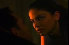 Out for Blood (Video 2004)