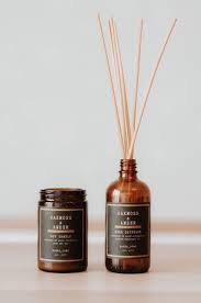 Home Fragrances V 2021 G Svecha Aromat Aromaticheskoe Maslo