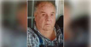 Obituary information for Johnny Adair