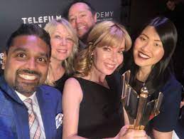 Robert mulligan was born on august 23, 1925 and richard mulligan was born on november 13, 1932. Cynthia Mulligan On Twitter Pretty Proud Of Our Citynews Team We Just Won A Canadian Screen Award For Best Live News Special For Our Provincial Debate Woot Woot Https T Co Wnjaulbicf
