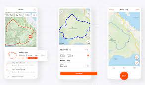 A roundup of the best cycling apps to help you plan, track and record your rides (image credit: Running And Cycling App For Tracking Performance With A Social Network