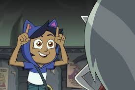 What are we expecting from the owl house season 2? Why The Owl House Isn T On Disney And Where You Can Watch It