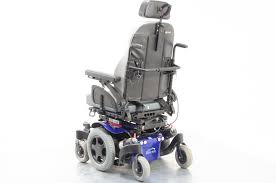 Most electric wheelchairs have warranties covering the frame, electronic components, and faulty materials the cirrus plus power wheelchair by drive medical is an electric wheelchair that is designed to be both. Quickie Salsa M2 6mph Used Electric Wheelchair Powerchair Power Tilt S Mobility Scooters Uk