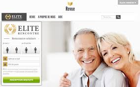 Meetic senior est le dernier né du célèbre site de rencontre meetic. Elite Rencontre Senior Avis Tarifs 2021 Et Conseils Inscription