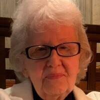 Mildred Williams Obituary