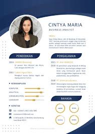 Check spelling or type a new query. 50 Contoh Cv Lamaran Kerja Yang Menarik Baik Dan Benar