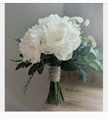 Hochzeit Blumen Hochzeit Bouquet Eukalyptus Duft Seide Blumenstrauss Brautstrauss Rustikales Bouquet Bo Blumenstrauss Hochzeit Brautstrauss Hochzeitsblumen