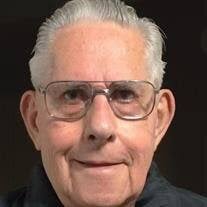 Raymond E. Girton Obituary