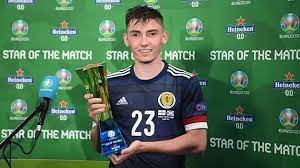 Billy gilmour on his most iconic chelsea moment so far | unscripted episode 14. Qct3emhqnxybfm